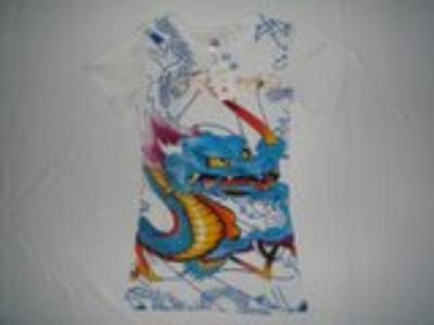 Ed Hardy shirts women-445